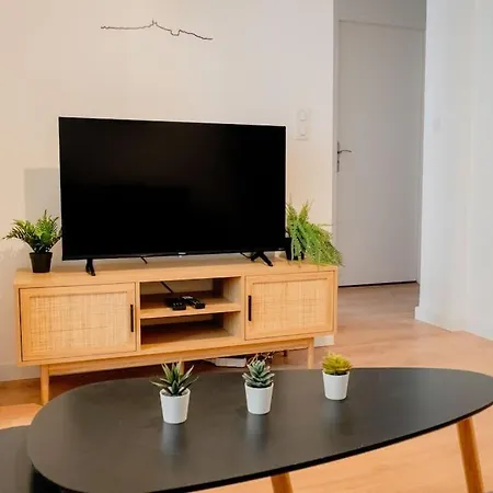 Le Lenche -au Coeur Du Panier Proche Vieux-port Apartment Marseille