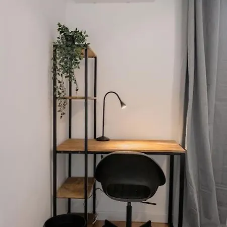 Apartment Le Lenche -au Coeur Du Panier Proche Vieux-port *
