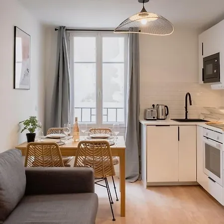 Apartment Le Lenche -au Coeur Du Panier Proche Vieux-port *
