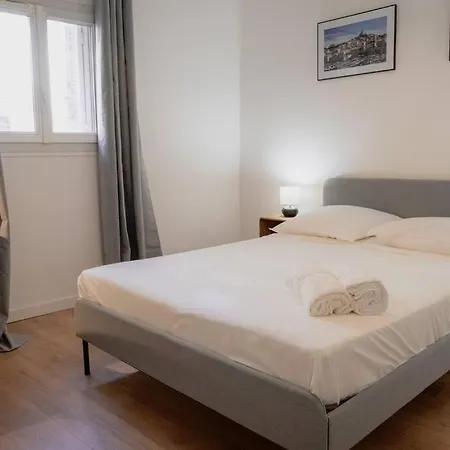 Le Lenche -au Coeur Du Panier Proche Vieux-port Apartment Marseille