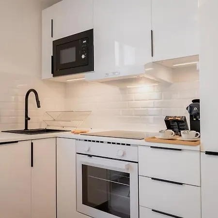 Le Lenche -au Coeur Du Panier Proche Vieux-port Apartment