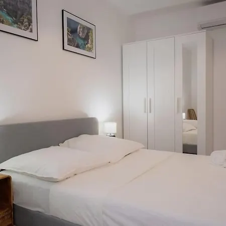 Le Lenche -au Coeur Du Panier Proche Vieux-port Apartment *
