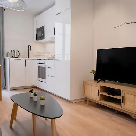 Le Lenche -au Coeur Du Panier Proche Vieux-port Apartment *