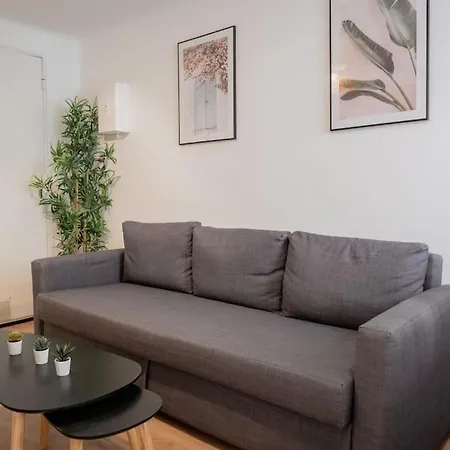 Le Lenche -au Coeur Du Panier Proche Vieux-port Apartment