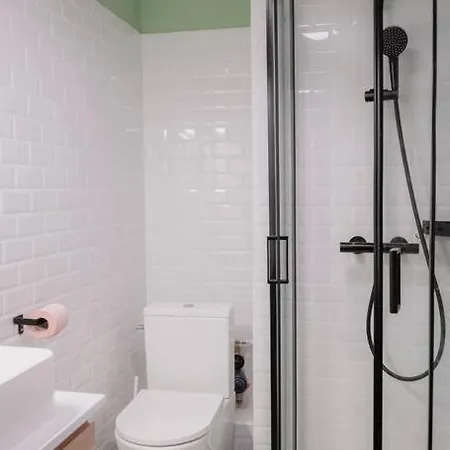 Appartement Le Lenche -au Coeur Du Panier Proche Vieux-port
