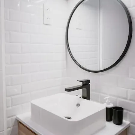 Appartement Le Lenche -au Coeur Du Panier Proche Vieux-port *