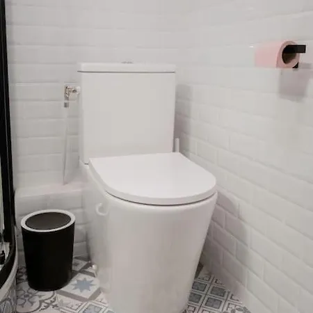 Appartement Le Lenche -au Coeur Du Panier Proche Vieux-port *